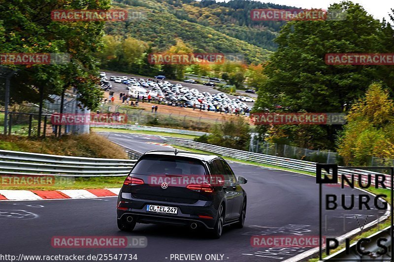 Bild #25547734 - Touristenfahrten Nürburgring Nordschleife (22.10.2023)