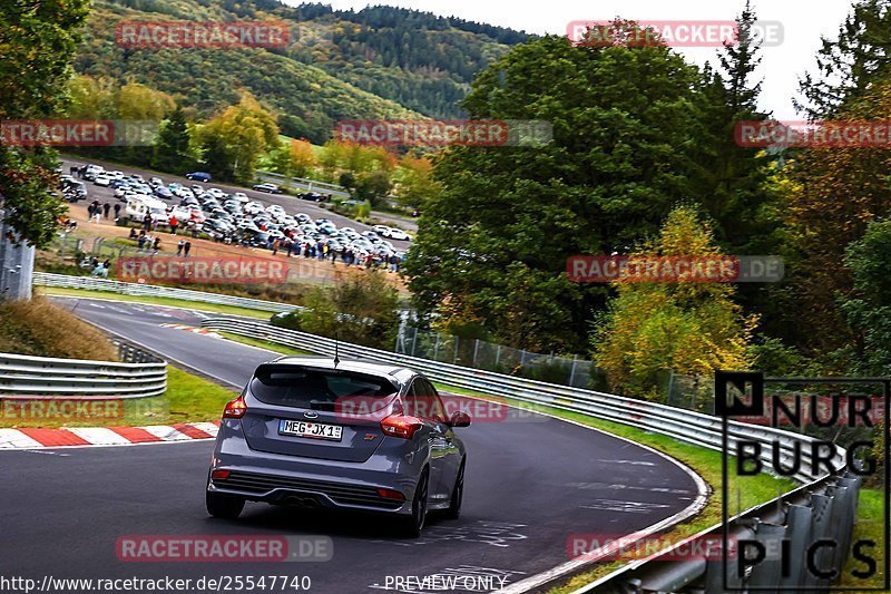 Bild #25547740 - Touristenfahrten Nürburgring Nordschleife (22.10.2023)