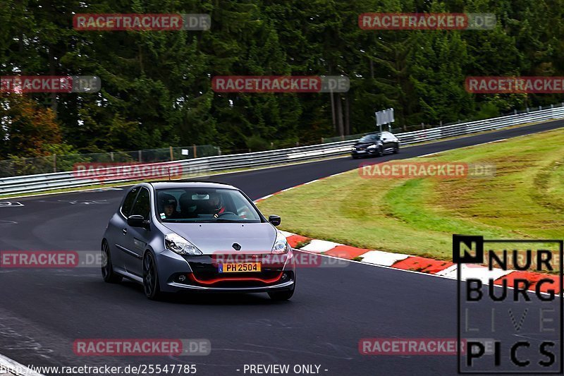 Bild #25547785 - Touristenfahrten Nürburgring Nordschleife (22.10.2023)