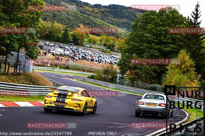 Bild #25547799 - Touristenfahrten Nürburgring Nordschleife (22.10.2023)