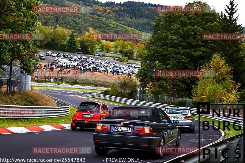 Bild #25547843 - Touristenfahrten Nürburgring Nordschleife (22.10.2023)