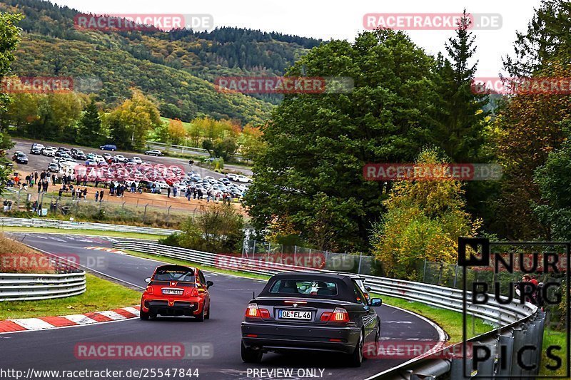 Bild #25547844 - Touristenfahrten Nürburgring Nordschleife (22.10.2023)