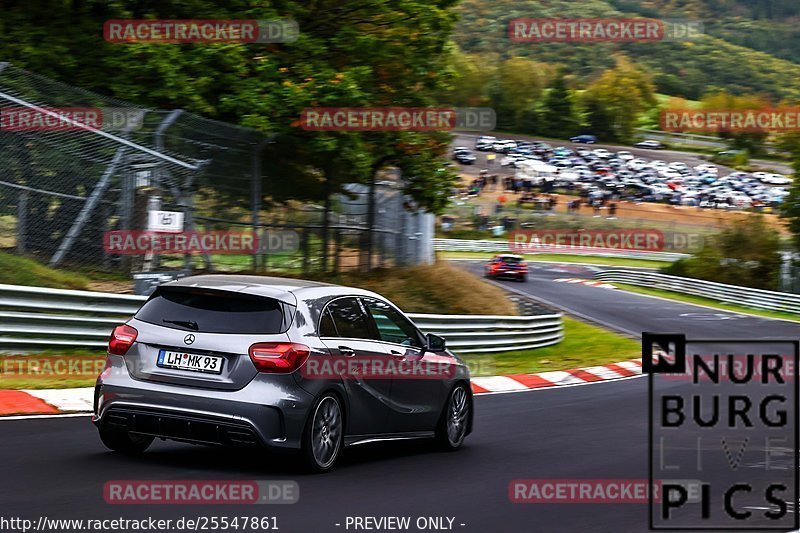 Bild #25547861 - Touristenfahrten Nürburgring Nordschleife (22.10.2023)