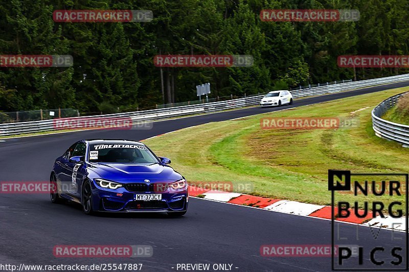 Bild #25547887 - Touristenfahrten Nürburgring Nordschleife (22.10.2023)