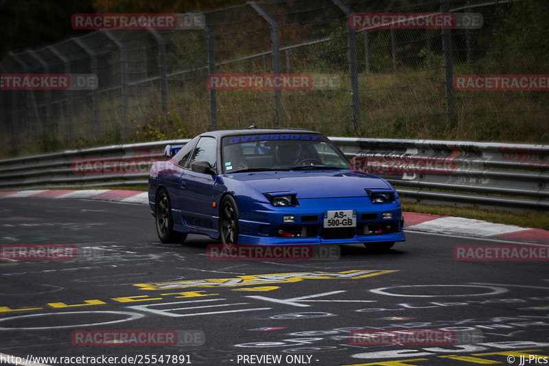 Bild #25547891 - Touristenfahrten Nürburgring Nordschleife (22.10.2023)