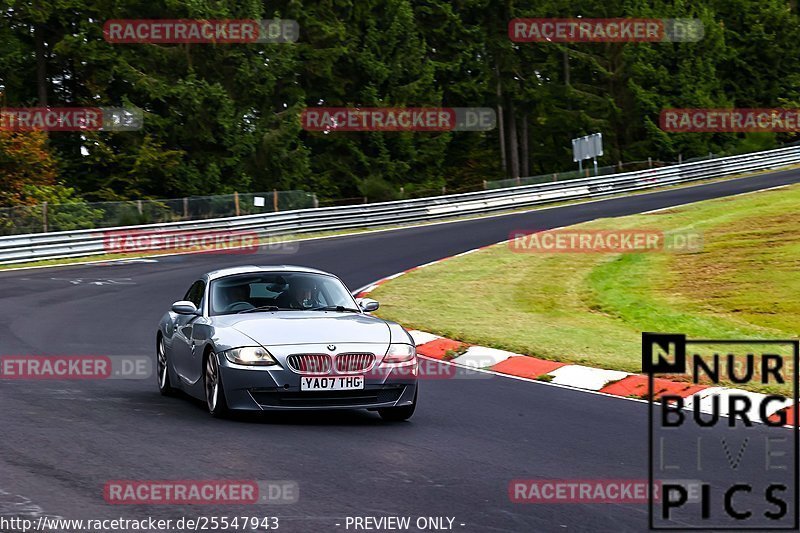 Bild #25547943 - Touristenfahrten Nürburgring Nordschleife (22.10.2023)