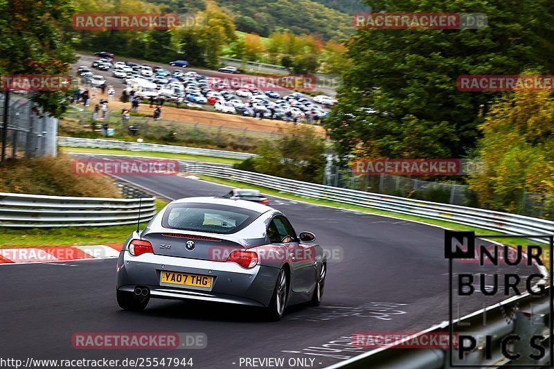 Bild #25547944 - Touristenfahrten Nürburgring Nordschleife (22.10.2023)