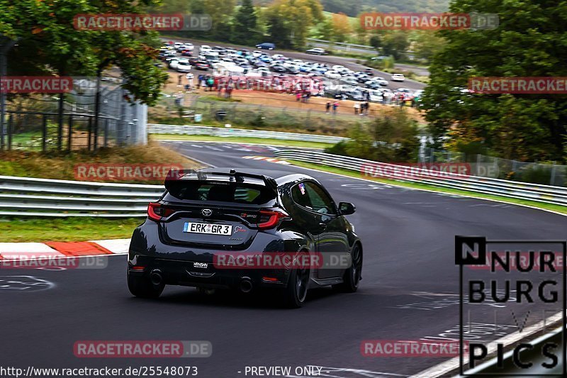 Bild #25548073 - Touristenfahrten Nürburgring Nordschleife (22.10.2023)