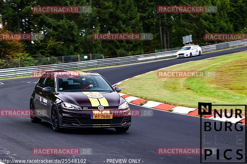 Bild #25548102 - Touristenfahrten Nürburgring Nordschleife (22.10.2023)