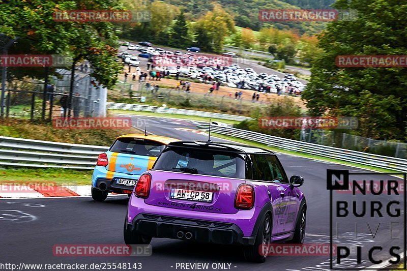 Bild #25548143 - Touristenfahrten Nürburgring Nordschleife (22.10.2023)