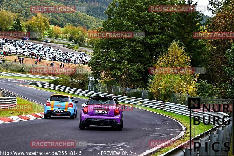 Bild #25548145 - Touristenfahrten Nürburgring Nordschleife (22.10.2023)