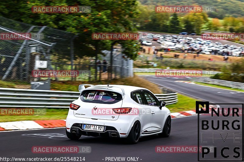 Bild #25548214 - Touristenfahrten Nürburgring Nordschleife (22.10.2023)