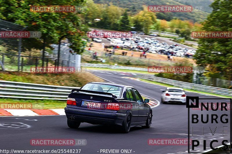 Bild #25548237 - Touristenfahrten Nürburgring Nordschleife (22.10.2023)