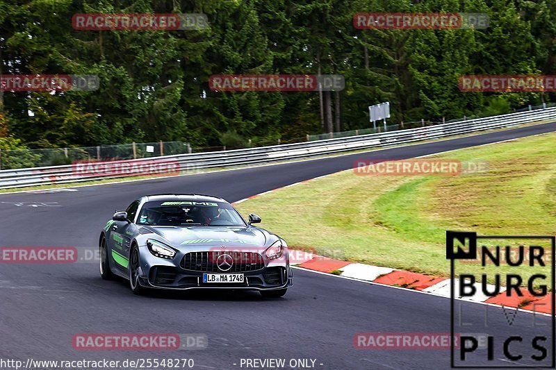 Bild #25548270 - Touristenfahrten Nürburgring Nordschleife (22.10.2023)