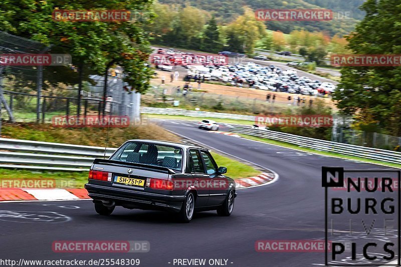 Bild #25548309 - Touristenfahrten Nürburgring Nordschleife (22.10.2023)