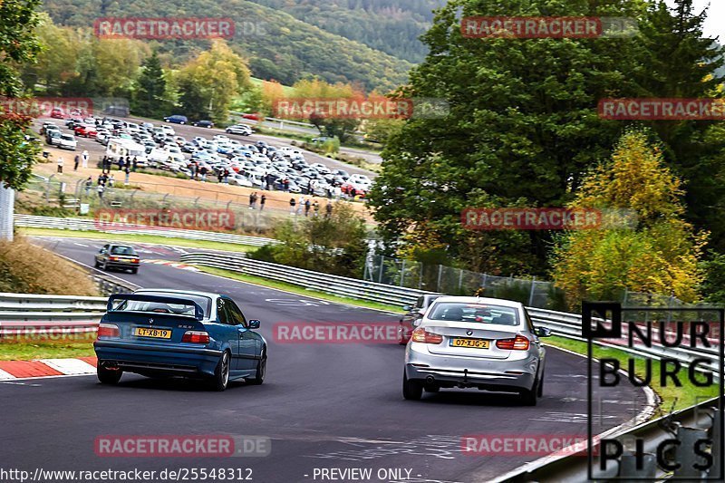 Bild #25548312 - Touristenfahrten Nürburgring Nordschleife (22.10.2023)