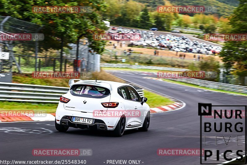 Bild #25548340 - Touristenfahrten Nürburgring Nordschleife (22.10.2023)