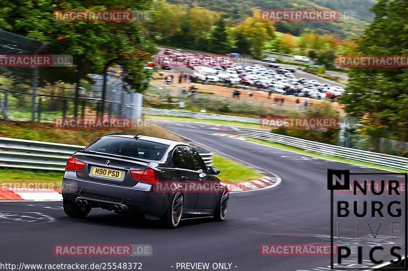 Bild #25548372 - Touristenfahrten Nürburgring Nordschleife (22.10.2023)