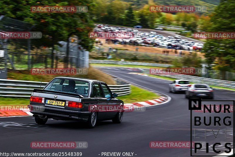 Bild #25548389 - Touristenfahrten Nürburgring Nordschleife (22.10.2023)