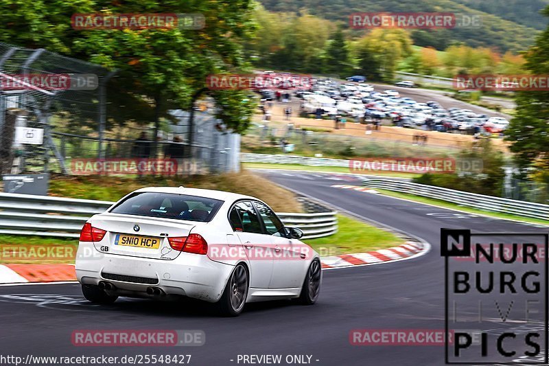 Bild #25548427 - Touristenfahrten Nürburgring Nordschleife (22.10.2023)