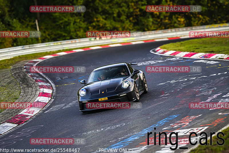 Bild #25548467 - Touristenfahrten Nürburgring Nordschleife (22.10.2023)