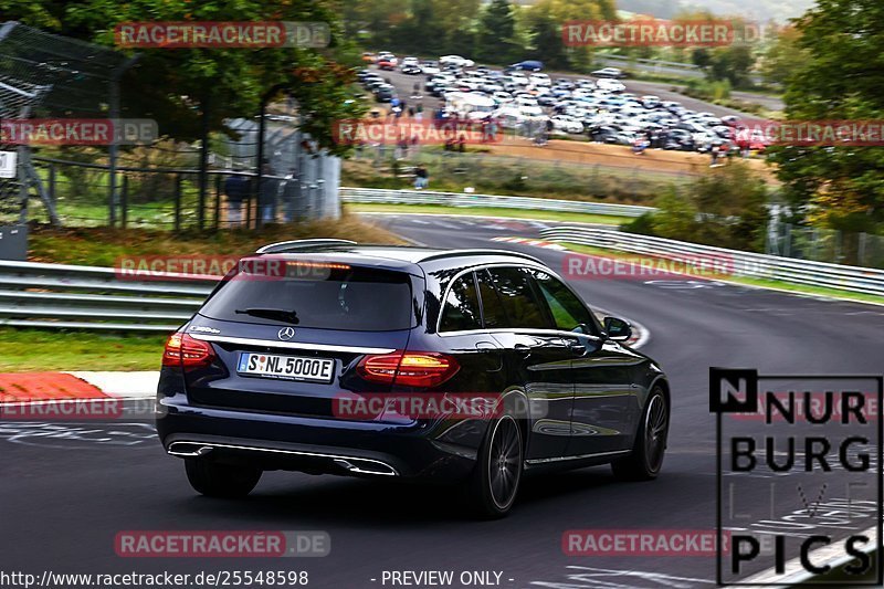 Bild #25548598 - Touristenfahrten Nürburgring Nordschleife (22.10.2023)