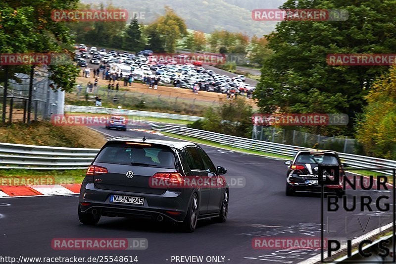 Bild #25548614 - Touristenfahrten Nürburgring Nordschleife (22.10.2023)