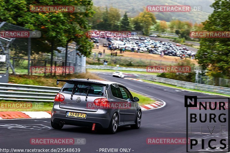 Bild #25548639 - Touristenfahrten Nürburgring Nordschleife (22.10.2023)