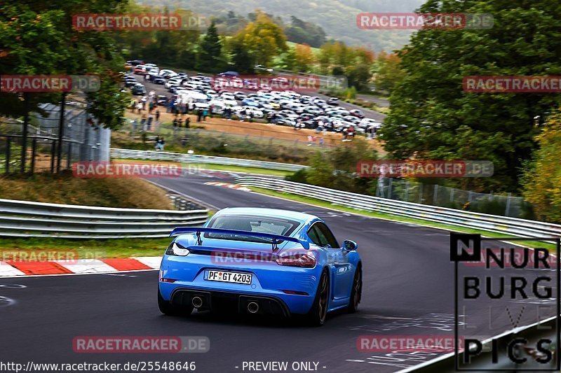 Bild #25548646 - Touristenfahrten Nürburgring Nordschleife (22.10.2023)