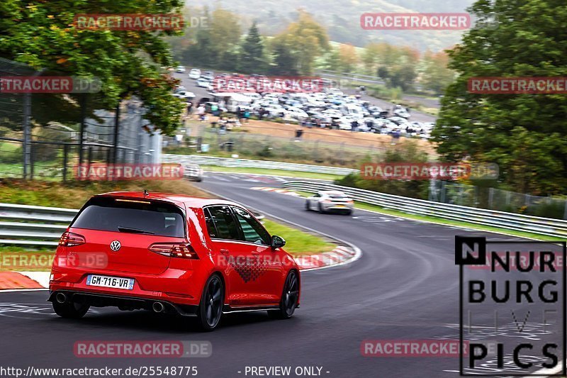 Bild #25548775 - Touristenfahrten Nürburgring Nordschleife (22.10.2023)