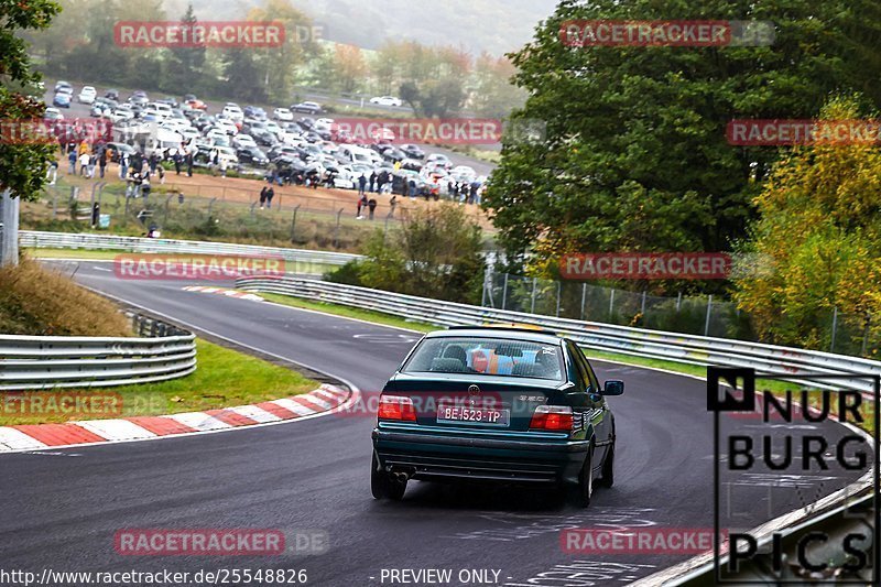 Bild #25548826 - Touristenfahrten Nürburgring Nordschleife (22.10.2023)