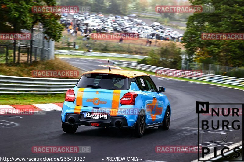 Bild #25548827 - Touristenfahrten Nürburgring Nordschleife (22.10.2023)