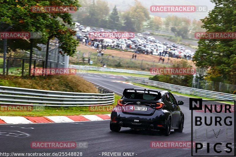 Bild #25548828 - Touristenfahrten Nürburgring Nordschleife (22.10.2023)