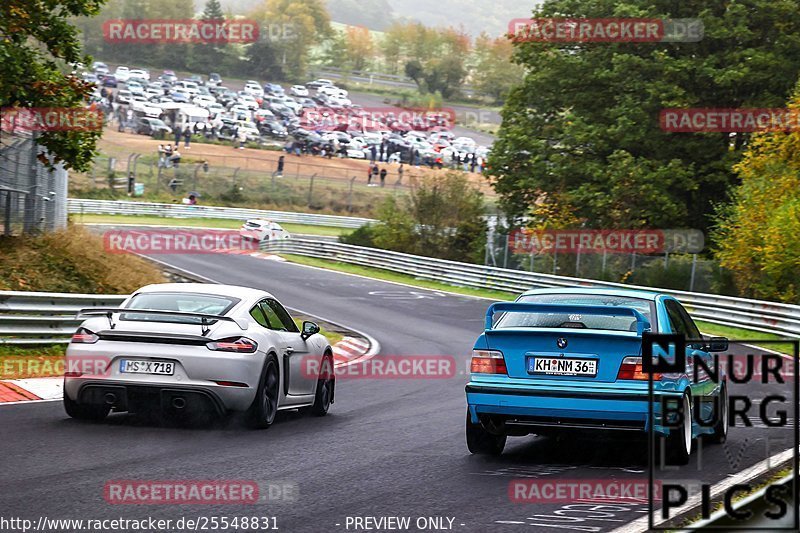 Bild #25548831 - Touristenfahrten Nürburgring Nordschleife (22.10.2023)