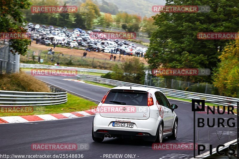 Bild #25548836 - Touristenfahrten Nürburgring Nordschleife (22.10.2023)