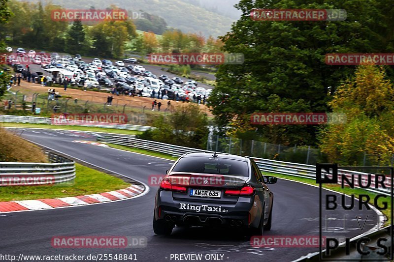 Bild #25548841 - Touristenfahrten Nürburgring Nordschleife (22.10.2023)