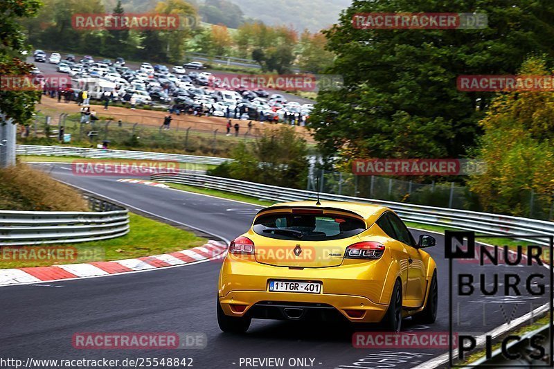 Bild #25548842 - Touristenfahrten Nürburgring Nordschleife (22.10.2023)