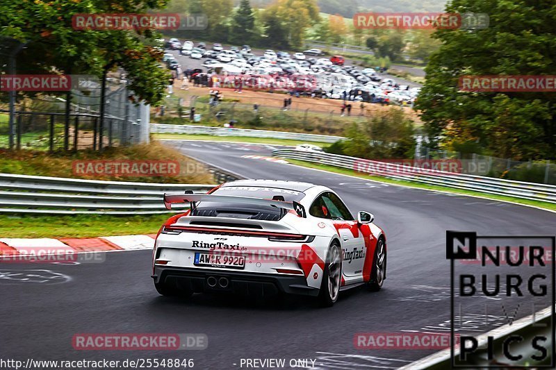 Bild #25548846 - Touristenfahrten Nürburgring Nordschleife (22.10.2023)