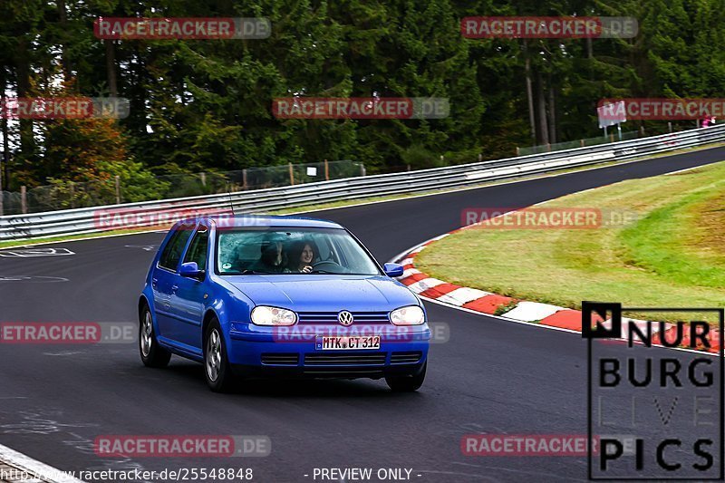 Bild #25548848 - Touristenfahrten Nürburgring Nordschleife (22.10.2023)