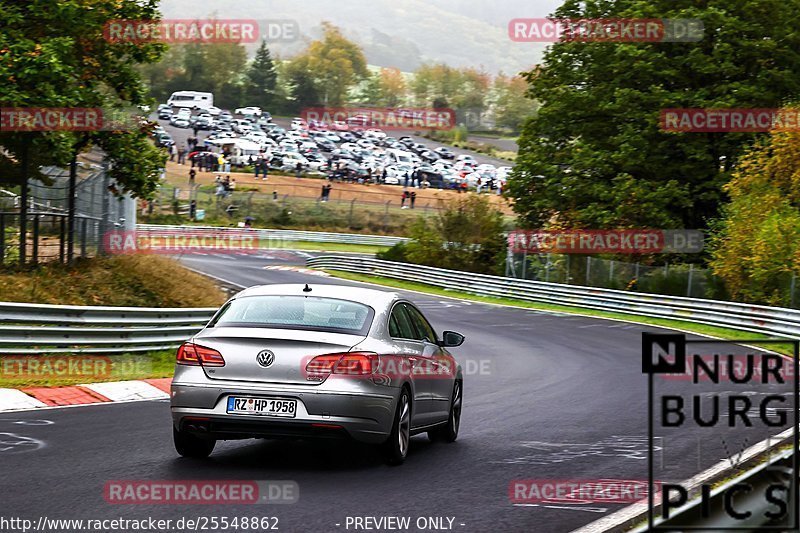 Bild #25548862 - Touristenfahrten Nürburgring Nordschleife (22.10.2023)