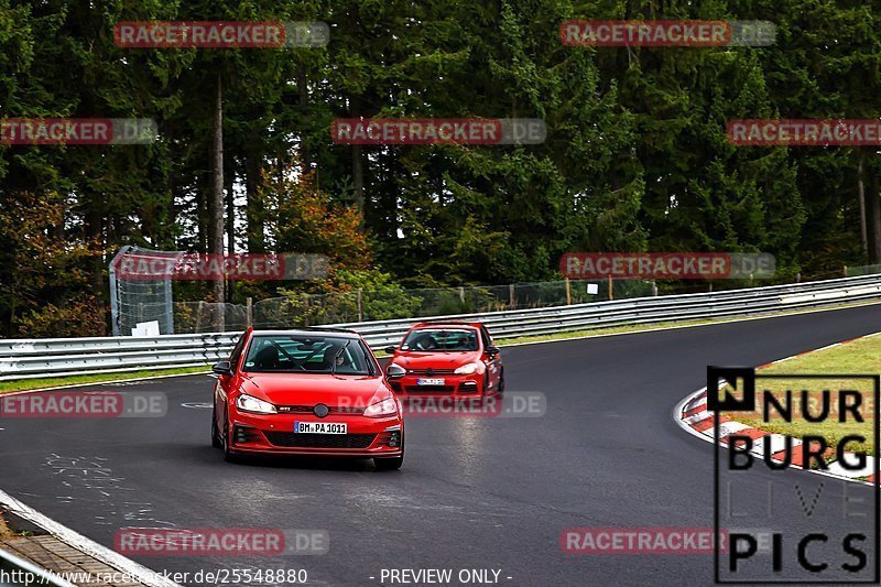 Bild #25548880 - Touristenfahrten Nürburgring Nordschleife (22.10.2023)