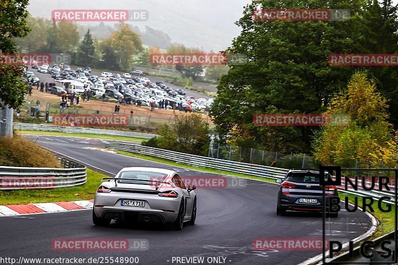 Bild #25548900 - Touristenfahrten Nürburgring Nordschleife (22.10.2023)