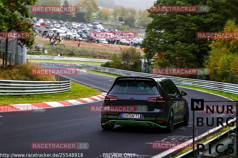 Bild #25548918 - Touristenfahrten Nürburgring Nordschleife (22.10.2023)