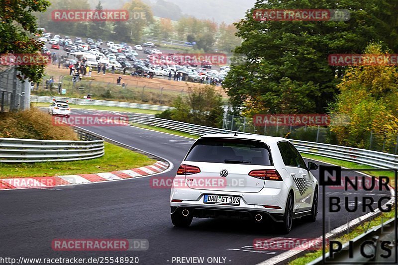 Bild #25548920 - Touristenfahrten Nürburgring Nordschleife (22.10.2023)