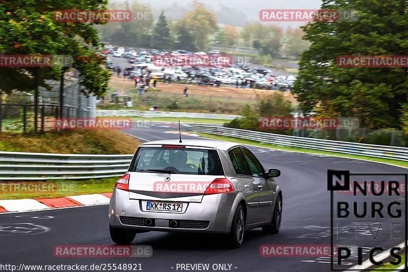 Bild #25548921 - Touristenfahrten Nürburgring Nordschleife (22.10.2023)