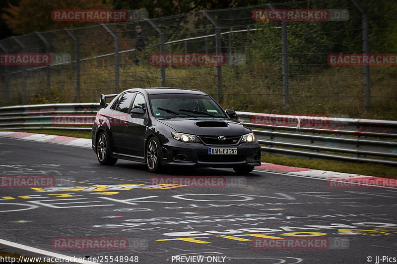 Bild #25548948 - Touristenfahrten Nürburgring Nordschleife (22.10.2023)