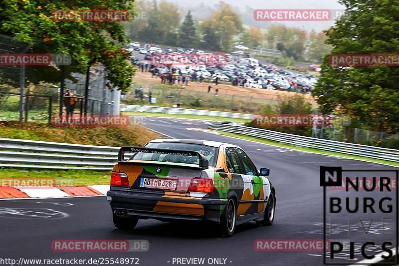 Bild #25548972 - Touristenfahrten Nürburgring Nordschleife (22.10.2023)