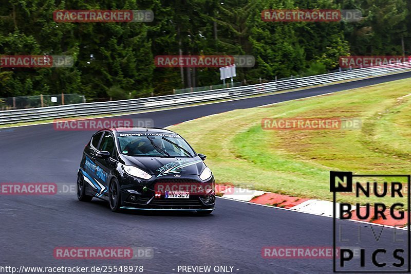 Bild #25548978 - Touristenfahrten Nürburgring Nordschleife (22.10.2023)