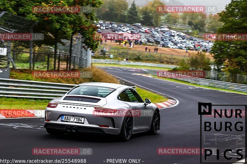 Bild #25548988 - Touristenfahrten Nürburgring Nordschleife (22.10.2023)