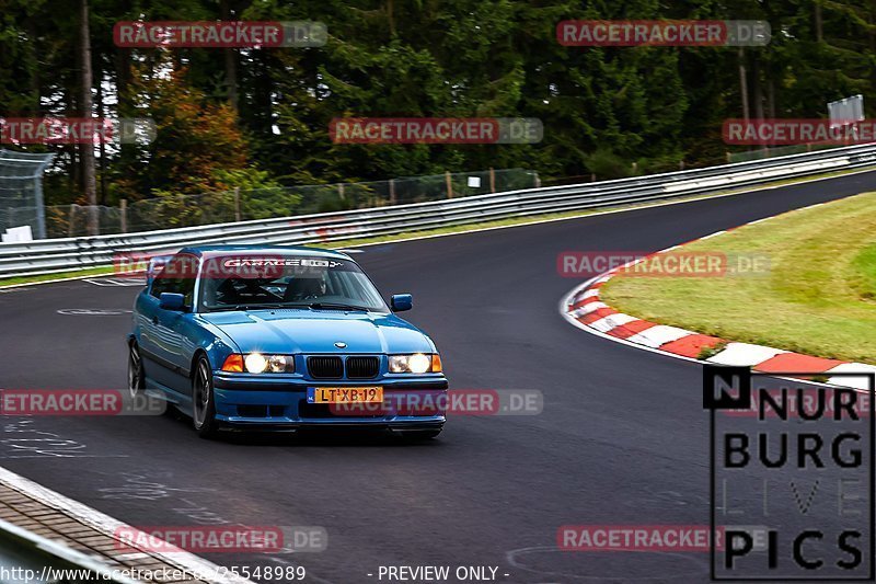 Bild #25548989 - Touristenfahrten Nürburgring Nordschleife (22.10.2023)